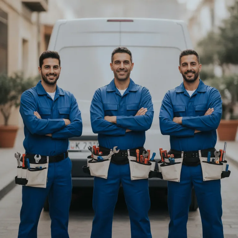 reparaci贸n caldera gas Canovelles